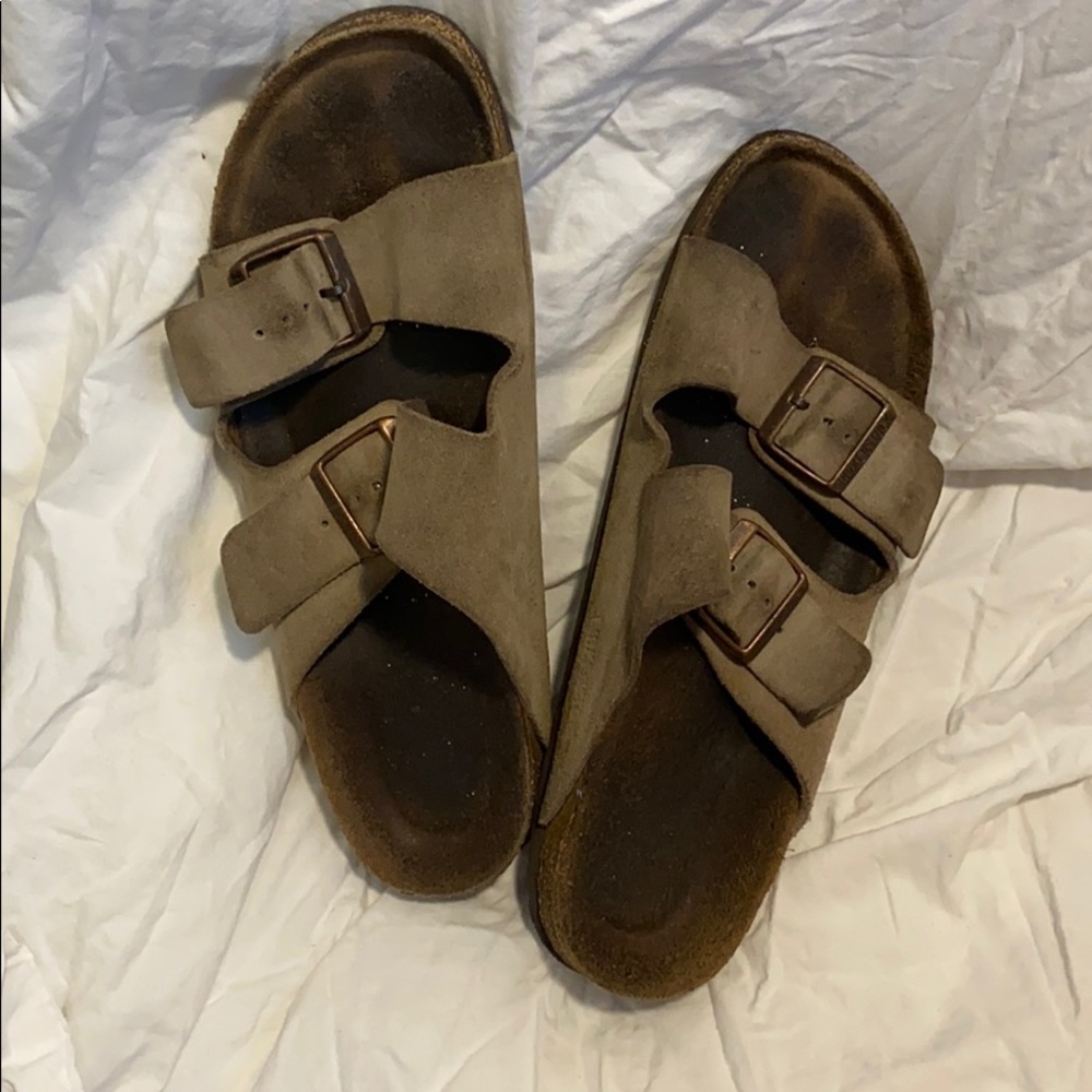 Birkenstock’s
